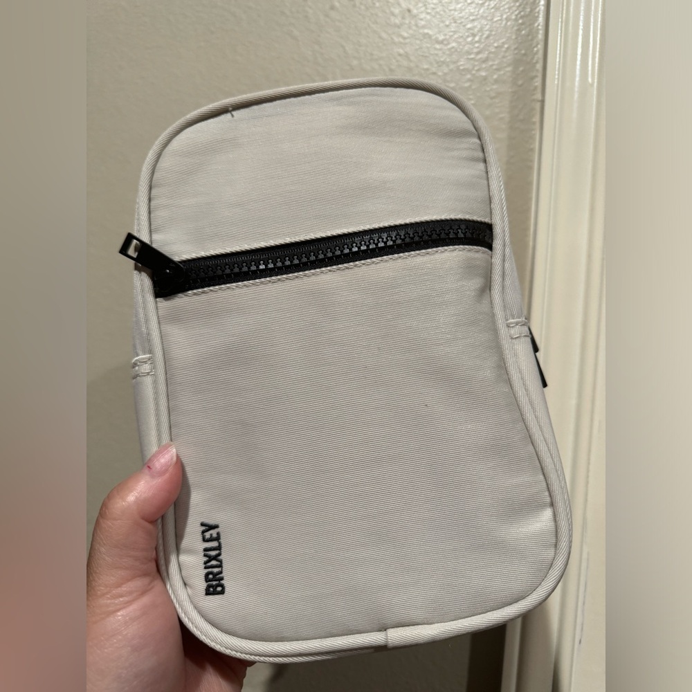 Brixley Medium Bag